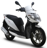 Sarrio 125 4T AC (GY6)