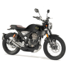 Century 125 ie 4T LC 21- E5