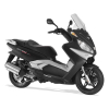Cityline 125 ie 4T LC 14-17 E3