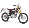 Marathon Pro 125 ie 4T LC 18-20 E4