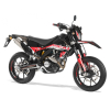 Marathon SM Pro 125 4T LC 18-20 E4