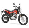 Tango 125 ie LC 21- E5