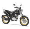 Tango 125 ie Scrambler LC 21- E5