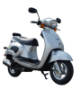 Bee 125 4T AC (GY6)