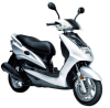 Eagle 125 4T AC (GY6)