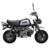 Skybongo 125 ie 18-20 E4