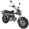 T-Rex 125 ie 18-20 E4