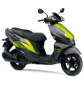 Avenis 125i 21- E5