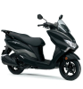 Burgman 125i UH125 14-17 E3