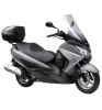 Burgman 200i UH200 18-20 E4