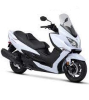 Burgman 400i AN400 18-20 E4