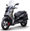Citycom 300 ie 18-20 E4