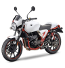 CR 300 ie Wolf Cafe Racer 18-20 E4 [PF30A3]