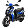 Crox 125 ie 4T 18-20 E4