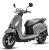 Fiddle 125 ie 4T AC 21- E5
