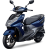 FNX 125 ie 19-20 E4