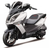 GTS 125 ie Joymax 18-20 E4