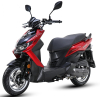 Jet 4 RX 50 ie 4T AC 21- E5