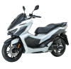 Jet X 125 ie 4T LC 21- E5