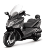 Joymax 125 ie 4T LC 12-17 E3