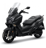 Joymax Z+ 125 ie 4T LC 21- E5