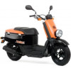 Booster X 50 4T