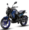 NH-X 125 ie 4T AC 19-20 E4