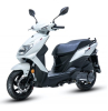 Orbit III 125 ie 4T AC 21- E5