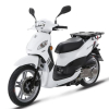 Symphony 125 ie Cargo 4T AC 21- E5 [AY12WA]