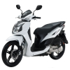Symphony SR 50 4T AC 18-20 E4