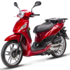 Symply II 50 4T AC 12-17 E2