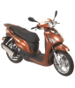 Avenida I 125 4T AC 11-13 E3