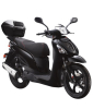 Avenida II 125 4T AC 14-17 E3