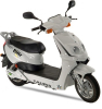Blitz E-Scooter