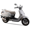 Cubana I 125 4T AC 10-13 E3