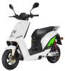 E3 E-Scooter