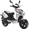 Fuego I 50 2T AC 09-12 E2