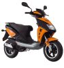 Mambo 125 4T AC 08-09 E3