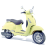 Bellavita 125 4T LC 11-13 E3