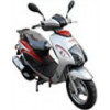 City Spider 50 4T