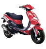 Hook 50 2T AC 09-12 E2