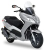 X-Motion 250 ie 4T LC 09- E3