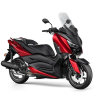 X-Max 125i 18-20 E4 [SEE6/ BL2]