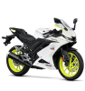 YZF-R 125 19-20 E4 [RE391/ B5G]