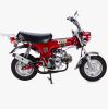 Dax (ST50) 1970-1980