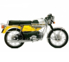 Florett RS-GS (K54/503) 1980