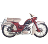 Super Combinette 50 (433-150)