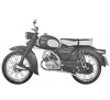 Sport Combinette KS (510-120) 61-63