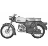 Sport Combinette (515-004) 62-64