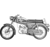 KS 50 Super SL (517-01L0) 66-67